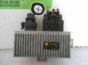 Recambio de caja precalentamiento para renault clio ii fase i (b/cbo) 1.9 diesel referencia OEM IAM 7700109860 BRE512 NAGARES