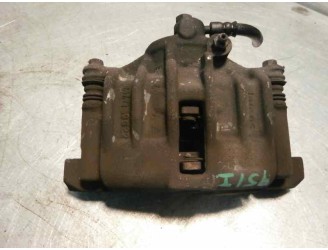 Recambio de pinza freno delantera izquierda para land rover freelander (ln) 2.0 di familiar (72kw) referencia OEM IAM SEG100230 