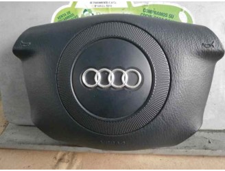 Recambio de airbag delantero izquierdo para audi a6 berlina (4b2) 2.8 v6 30v referencia OEM IAM 4B0880201AH3ZQ 001LKXC03RD1 