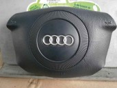 Replacement front left airbag for Audi A6 saloon (4B2) 2.8 V6 30V OEM IAM reference 4B0880201AH3ZQ 001LKXC03RD1 