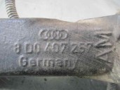 Recambio de mangueta delantera izquierda para audi a6 berlina (4b2) 2.8 v6 30v referencia OEM IAM 8B0407257AM  
