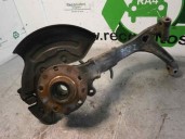 Recambio de mangueta delantera izquierda para audi a6 berlina (4b2) 2.8 v6 30v referencia OEM IAM 8B0407257AM  