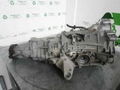 Recambio de caja cambios para audi a6 berlina (4b2) 2.8 v6 30v referencia OEM IAM EFC EFC11110 