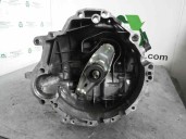Recambio de caja cambios para audi a6 berlina (4b2) 2.8 v6 30v referencia OEM IAM EFC EFC11110 
