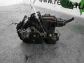 Recambio de cerradura puerta trasera izquierda para audi a6 berlina (4b2) 2.8 v6 30v referencia OEM IAM 4 PUERTAS