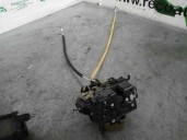 Recambio de cerradura puerta trasera izquierda para audi a6 berlina (4b2) 2.8 v6 30v referencia OEM IAM 4 PUERTAS