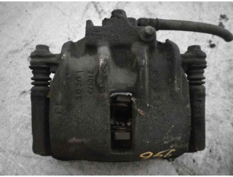 Replacement front left brake caliper for MG Series 25 (RF) 2.0 IDT CAT OEM IAM reference 