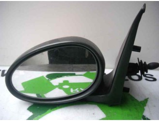 Recambio de retrovisor izquierdo para mg serie 25 (rf) 2.0 idt cat referencia OEM IAM  MANUAL 5 PUERTAS