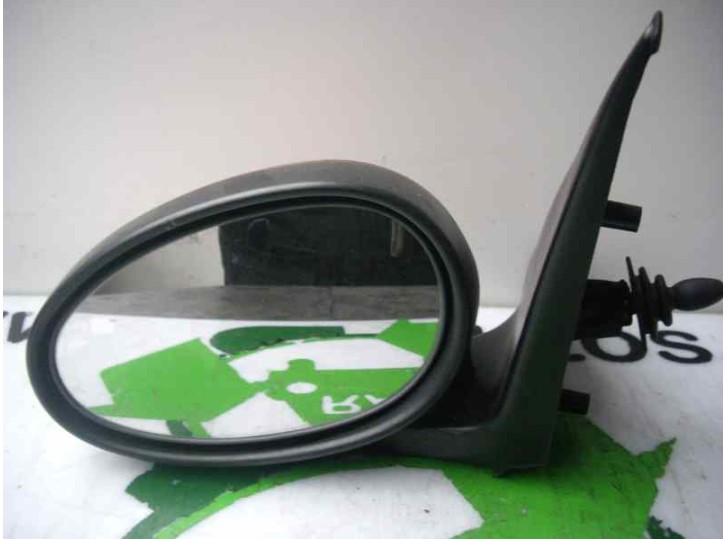 Recambio de retrovisor izquierdo para mg serie 25 (rf) 2.0 idt cat referencia OEM IAM MANUAL 5 PUERTAS