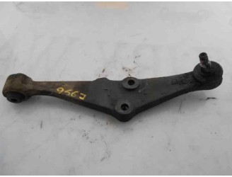 Recambio de brazo suspension inferior delantero derecho para mg serie 25 (rf) 2.0 idt cat referencia OEM IAM 