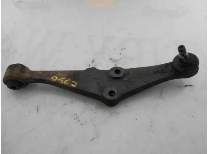 Recambio de brazo suspension inferior delantero derecho para mg serie 25 (rf) 2.0 idt cat referencia OEM IAM 