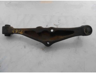 Recambio de brazo suspension inferior delantero izquierdo para mg serie 25 (rf) 2.0 idt cat referencia OEM IAM   