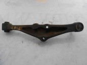 Recambio de brazo suspension inferior delantero izquierdo para mg serie 25 (rf) 2.0 idt cat referencia OEM IAM 