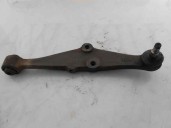 Recambio de brazo suspension inferior delantero izquierdo para mg serie 25 (rf) 2.0 idt cat referencia OEM IAM 