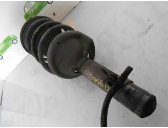 Recambio de amortiguador delantero derecho para mg serie 25 (rf) 2.0 idt cat referencia OEM IAM RND106010 22104366 DELPHI