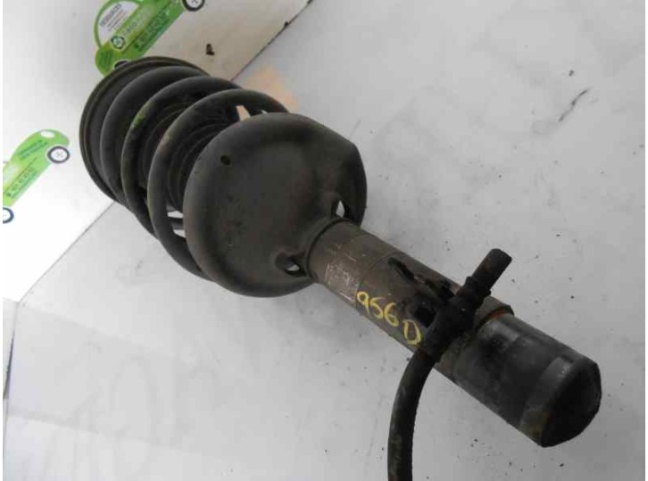 Recambio de amortiguador delantero derecho para mg serie 25 (rf) 2.0 idt cat referencia OEM IAM RND106010 22104366 DELPHI