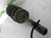 Recambio de amortiguador delantero derecho para mg serie 25 (rf) 2.0 idt cat referencia OEM IAM RND106010 22104366 DELPHI