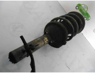 Recambio de amortiguador delantero izquierdo para mg serie 25 (rf) 2.0 idt cat referencia OEM IAM RNB106010 22104366 DELPHI