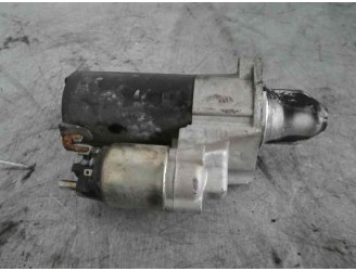 Recambio de motor arranque para mercedes-benz clase e (w211) berlina e 280 referencia OEM IAM A0061510501 001108403 BOSCH