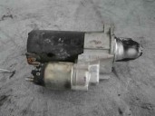 Replacement starter motor for Mercedes-Benz E-Class (W211) saloon E 280 OEM IAM reference A0061510501 001108403 BOSCH
