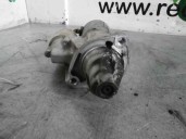 Replacement starter motor for Mercedes-Benz E-Class (W211) saloon E 280 OEM IAM reference A0061510501 001108403 BOSCH