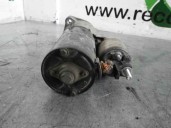 Replacement starter motor for Mercedes-Benz E-Class (W211) saloon E 280 OEM IAM reference A0061510501 001108403 BOSCH