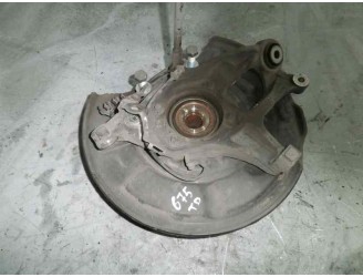 Recambio de mangueta trasera derecha para mercedes-benz clase e (w211) berlina e 280 referencia OEM IAM   