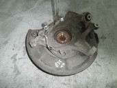 Recambio de mangueta trasera derecha para mercedes-benz clase e (w211) berlina e 280 referencia OEM IAM   