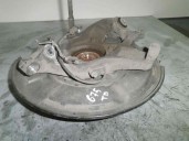 Recambio de mangueta trasera derecha para mercedes-benz clase e (w211) berlina e 280 referencia OEM IAM   