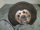 Recambio de mangueta trasera derecha para mercedes-benz clase e (w211) berlina e 280 referencia OEM IAM   