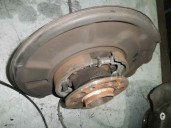 Recambio de mangueta trasera derecha para mercedes-benz clase e (w211) berlina e 280 referencia OEM IAM   