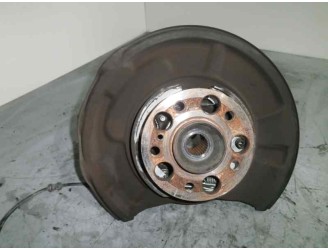 Recambio de mangueta trasera izquierda para mercedes-benz clase e (w211) berlina e 280 referencia OEM IAM   