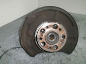 Recambio de mangueta trasera izquierda para mercedes-benz clase e (w211) berlina e 280 referencia OEM IAM 
