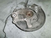 Recambio de mangueta trasera izquierda para mercedes-benz clase e (w211) berlina e 280 referencia OEM IAM 