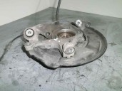 Recambio de mangueta trasera izquierda para mercedes-benz clase e (w211) berlina e 280 referencia OEM IAM   