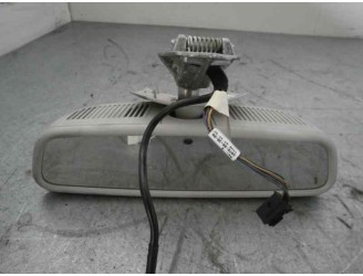 Recambio de espejo interior para mercedes-benz clase e (w211) berlina e 280 referencia OEM IAM 2118110107 