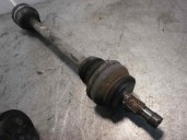 Recambio de transmision trasera derecha para mercedes-benz clase e (w211) berlina e 280 referencia OEM IAM 