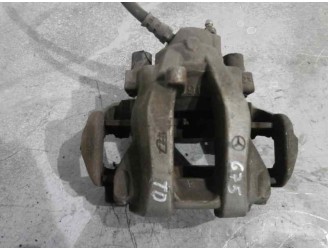 Recambio de pinza freno trasera izquierda para mercedes-benz clase e (w211) berlina e 280 referencia OEM IAM ATE