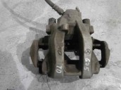 Recambio de pinza freno trasera izquierda para mercedes-benz clase e (w211) berlina e 280 referencia OEM IAM ATE