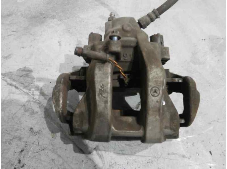 Recambio de pinza freno trasera izquierda para mercedes-benz clase e (w211) berlina e 280 referencia OEM IAM   ATE