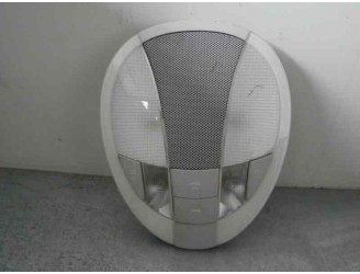 Recambio de luz interior para mercedes-benz clase e (w211) berlina e 280 referencia OEM IAM 2118207501 2JM00825743 HELLA