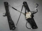 Recambio de elevalunas delantero derecho para mercedes-benz clase e (w211) berlina e 280 referencia OEM IAM 2117200146 6 PINES 5