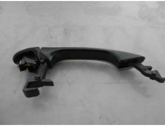 Recambio de maneta exterior delantera derecha para mercedes-benz clase e (w211) berlina e 280 referencia OEM IAM 