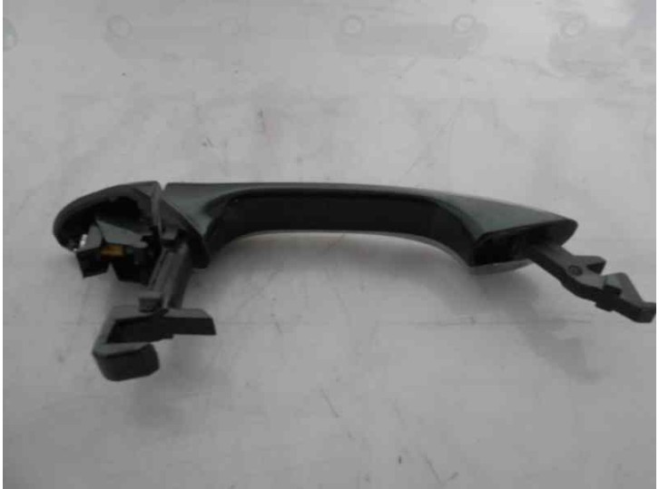 Recambio de maneta exterior delantera derecha para mercedes-benz clase e (w211) berlina e 280 referencia OEM IAM   