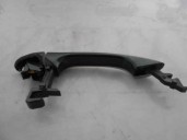 Recambio de maneta exterior delantera derecha para mercedes-benz clase e (w211) berlina e 280 referencia OEM IAM   