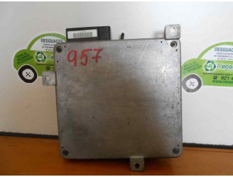 Recambio de centralita motor uce para mg serie 200 (xw) 220 gsi referencia OEM IAM MKC1014400494 0494101440 