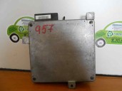 Replacement engine ECU for MG 200 Series (XW) 220 GSi OEM IAM reference MKC1014400494 0494101440 
