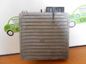 Recambio de centralita motor uce para mg serie 200 (xw) 220 gsi referencia OEM IAM MKC1014400494 0494101440 