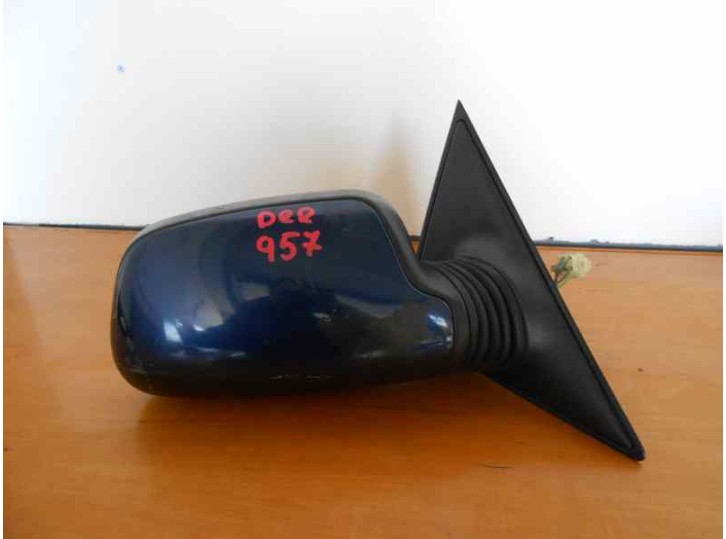 Recambio de retrovisor derecho para mg serie 200 (xw) 220 gsi referencia OEM IAM 373633008636  5 PINES