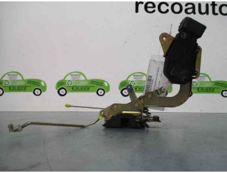 Recambio de cerradura puerta delantera izquierda para suzuki ignis rg (fh) 1.3 cat referencia OEM IAM  4 PINES 5 PUERTAS